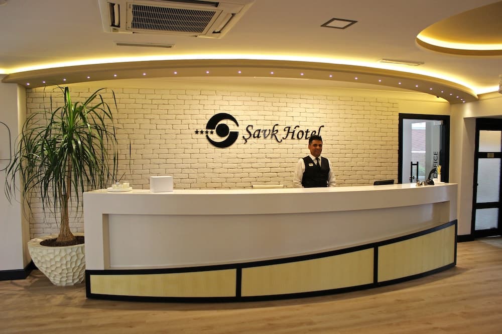 Savk Hotel