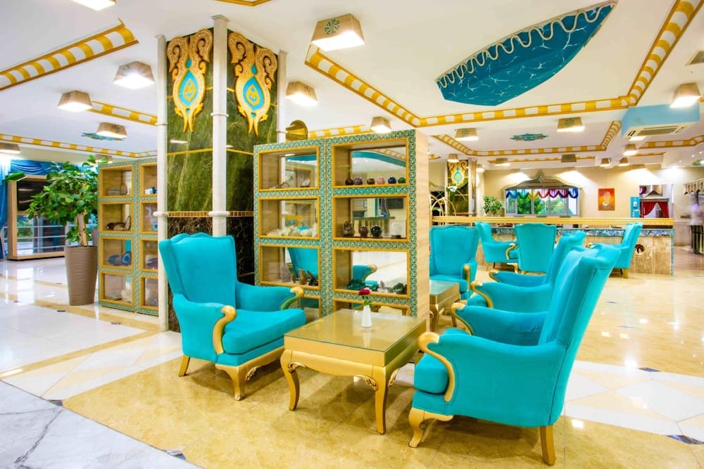 Daima Biz Hotel - Dolusu Aquapark Access