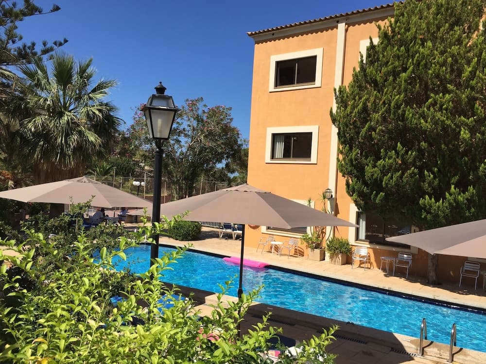 hotel image