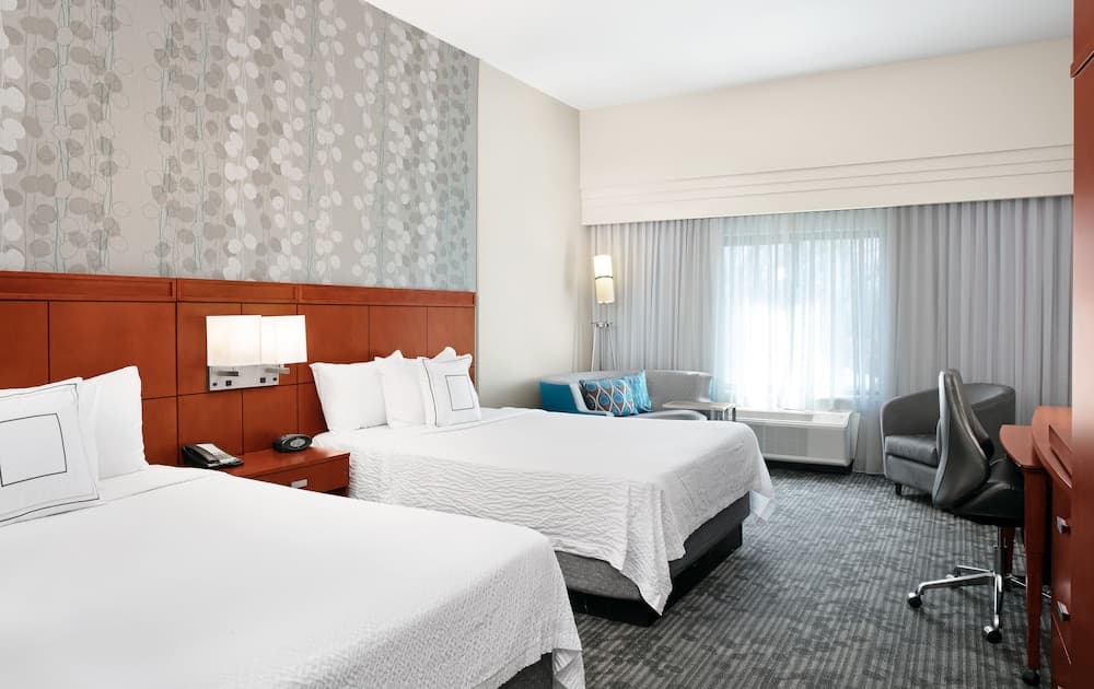 Courtyard by Marriott St Augustine I-95