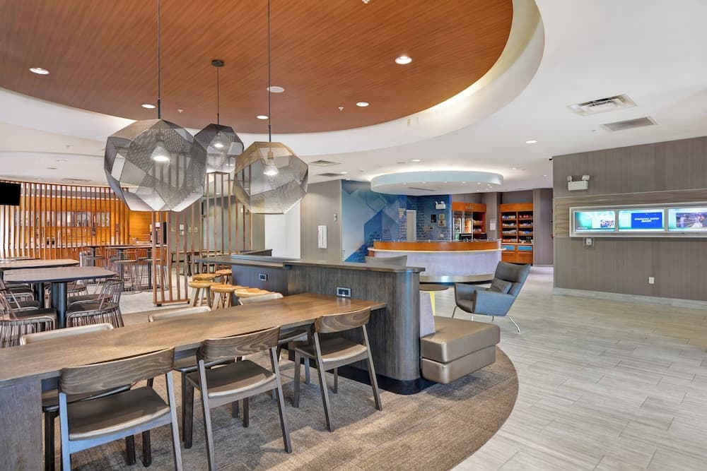Springhill Suites by Marriott Midtown Cincinnati