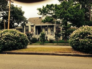 Oakview Bed and Breakfast