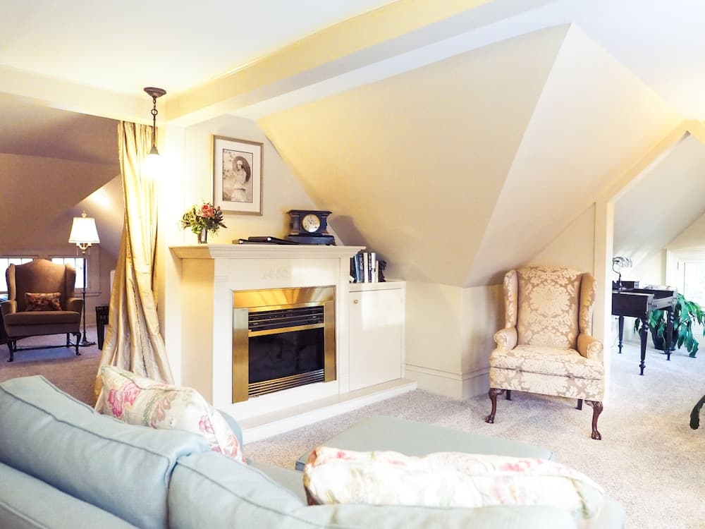 1900 Inn on Montford