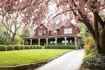 1900 Inn on Montford