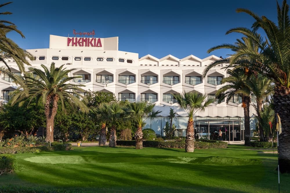 hotel image