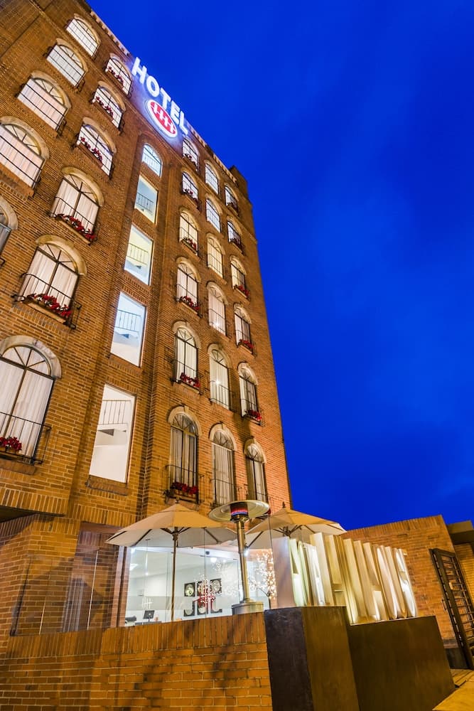hotel image
