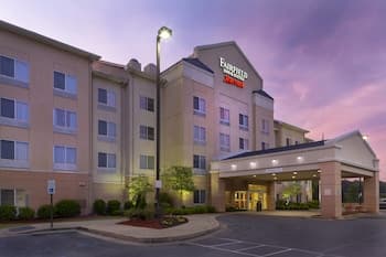 Fairfield Inn & Suites by Marriott Gadsden