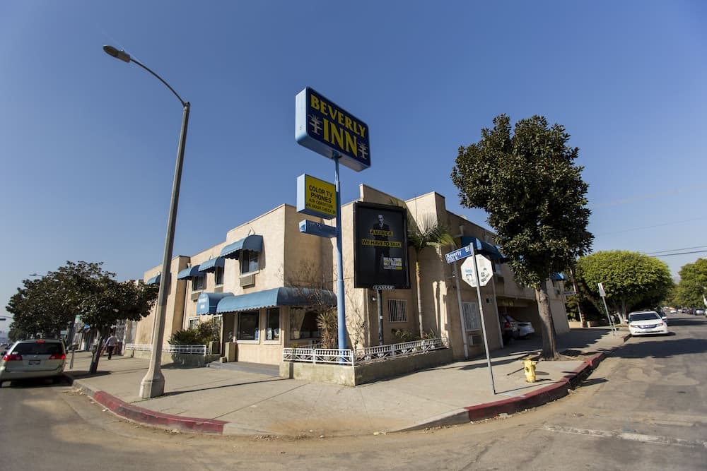 hotel image