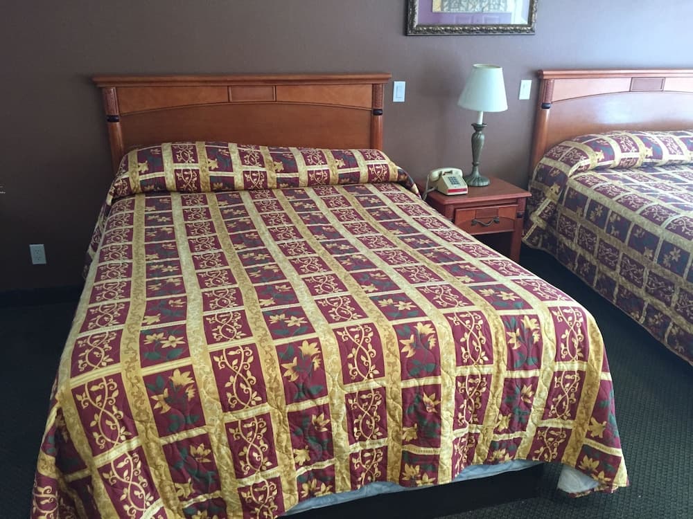 Bevonshire Lodge Motel