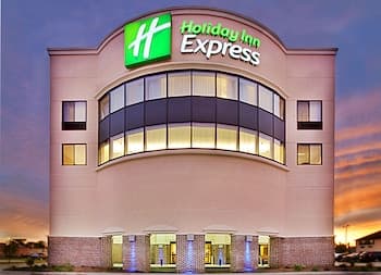 Holiday Inn Express Waterloo Cedar Falls, an IHG Hotel