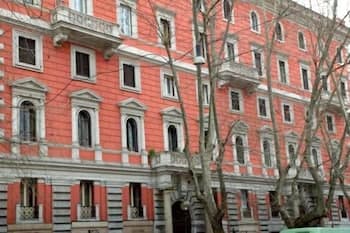 Fitzroy Allegria Suites