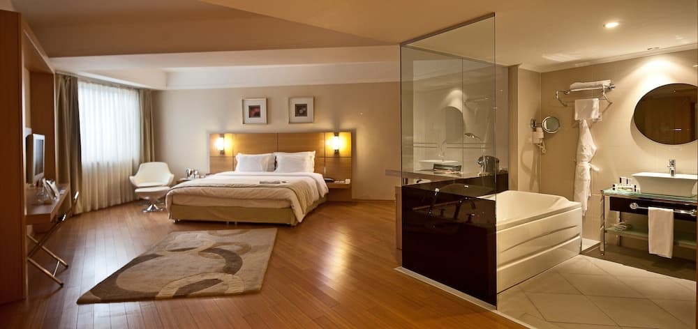 Jura Hotels Afyon Thermal