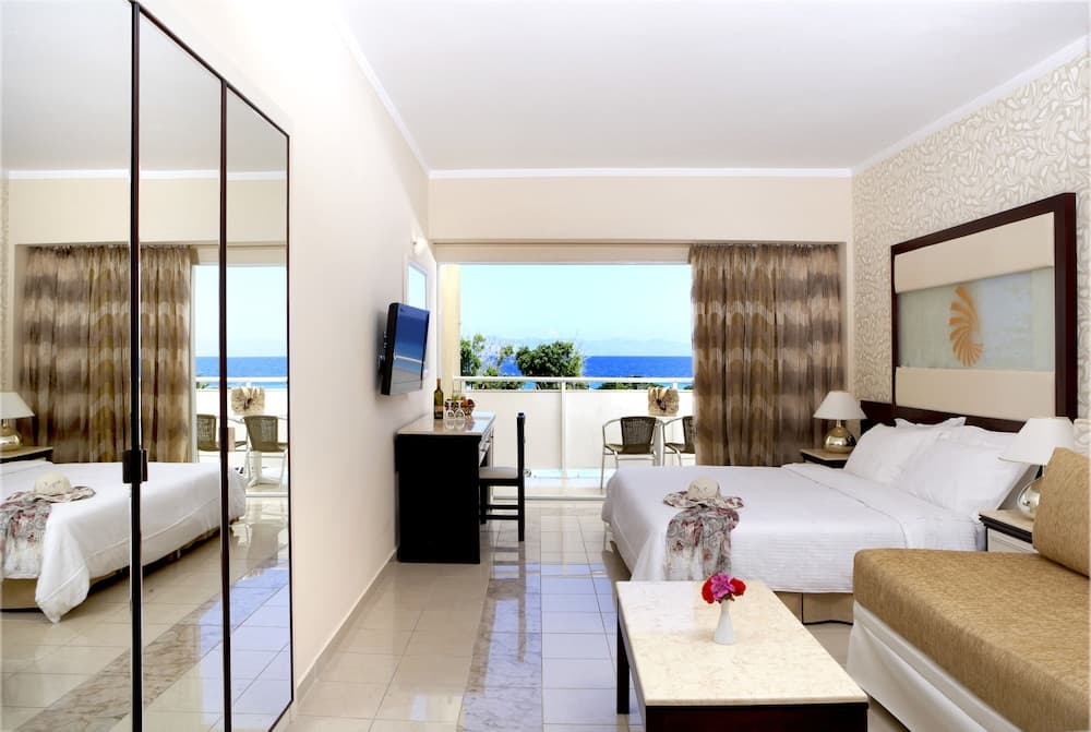 Sunshine Rhodes - All Inclusive