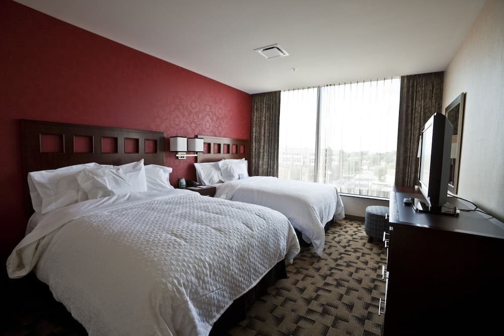 Embassy Suites Buffalo