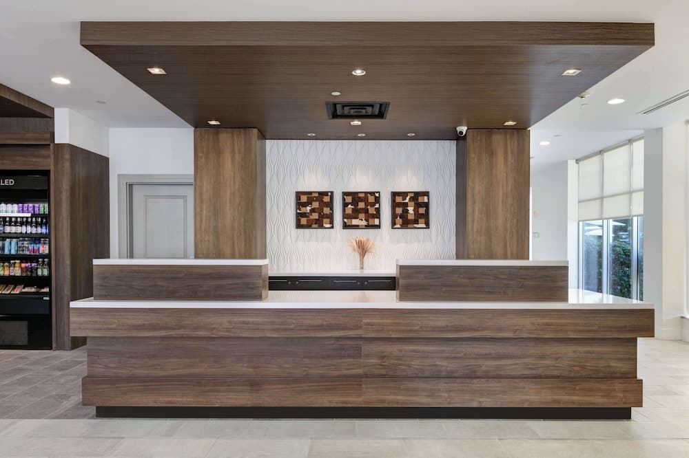 Hilton Garden Inn Dallas/Arlington