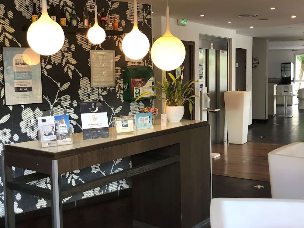 Kyriad Charleville Mezieres