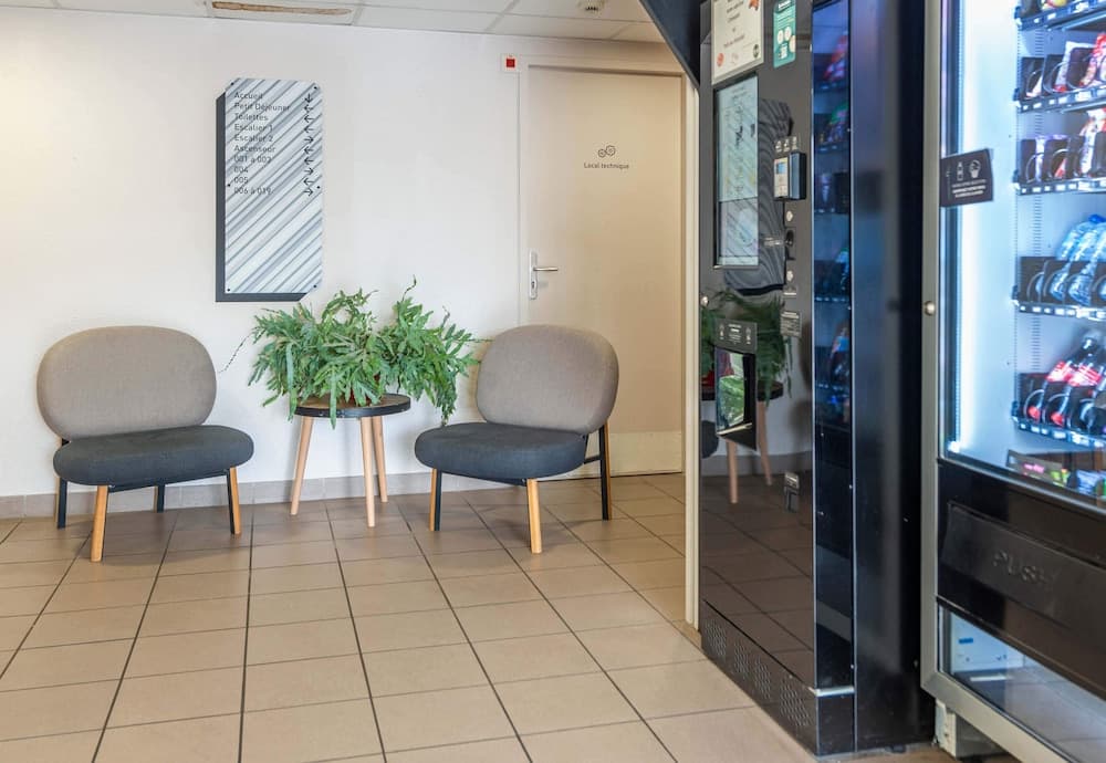 B&B HOTEL Cholet Nord