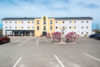 B&B Hotel Cholet Nord