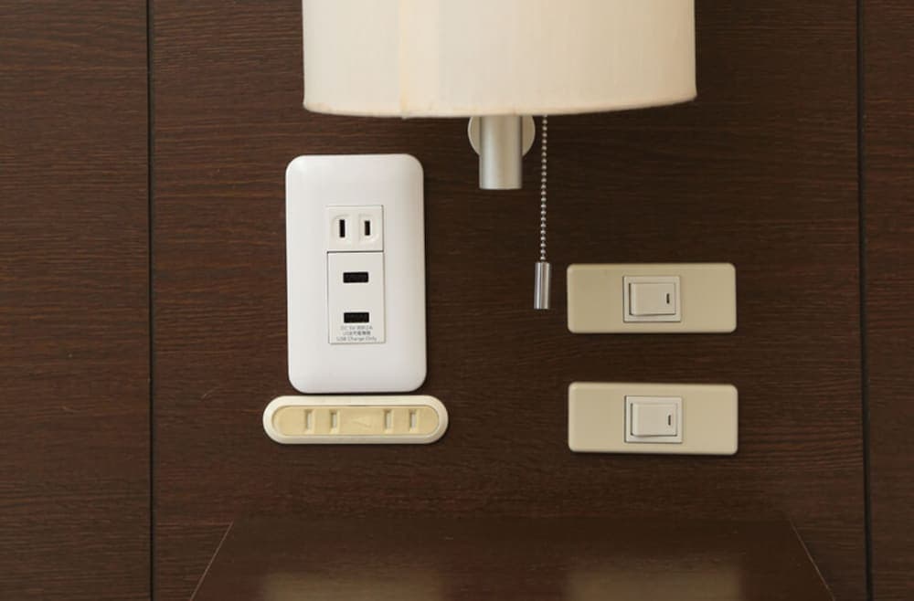 Hotel Park Side Hiroshima Peace Park