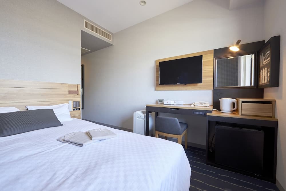 Hearton Hotel Nishiumeda