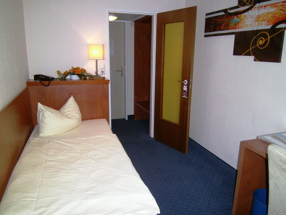 Parkhotel Rüdesheim