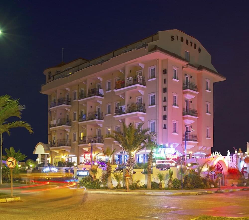 hotel image