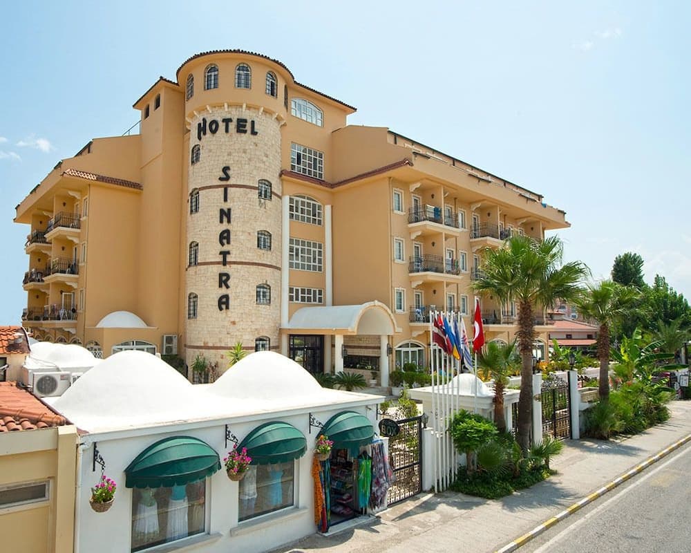 hotel image