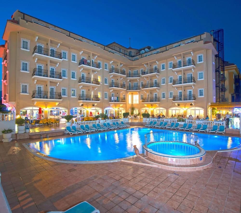 hotel image