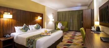 Alisa Hotel North Ridge