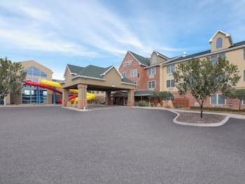 Garner Hotel Gillette South by IHG