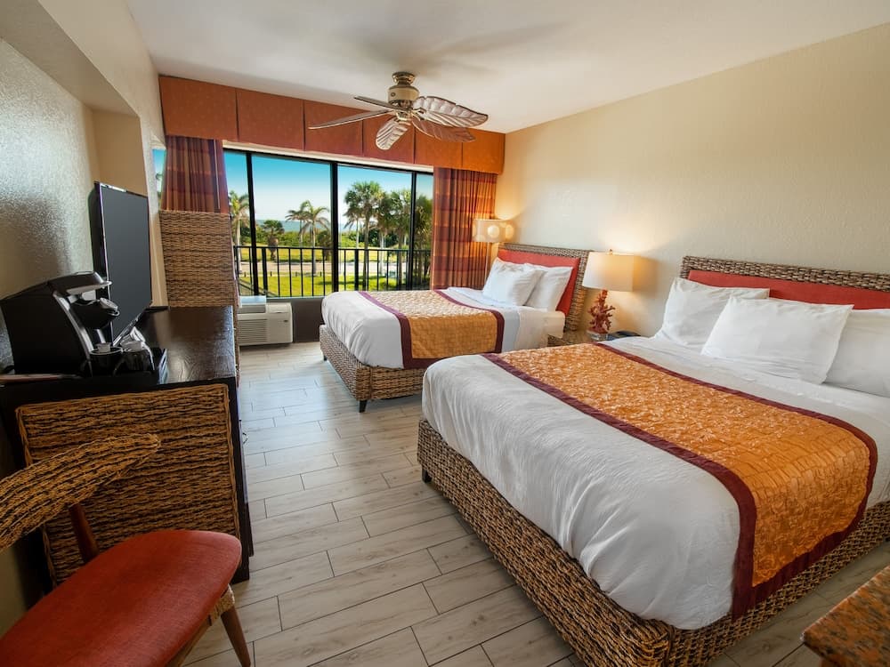 The Royal Inn Beach Hotel Hutchinson Island