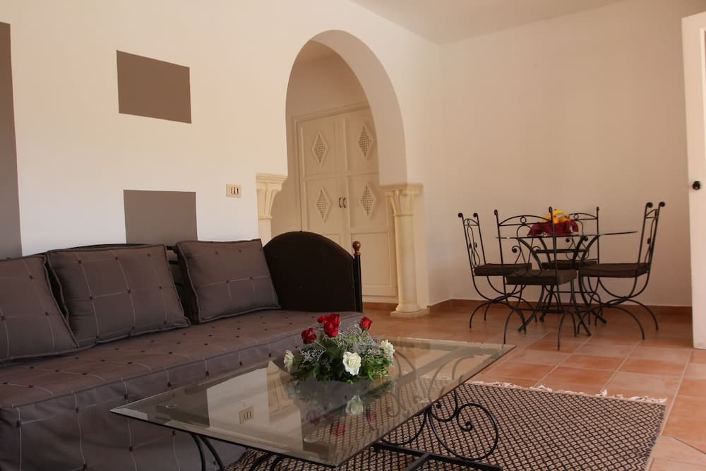 Guesthouse Villamar