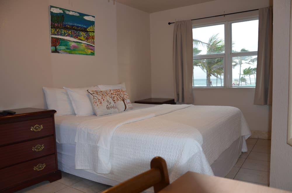 La Terrace Oceanfront