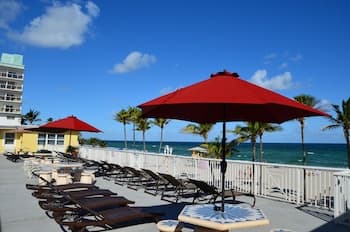 La Terrace Oceanfront