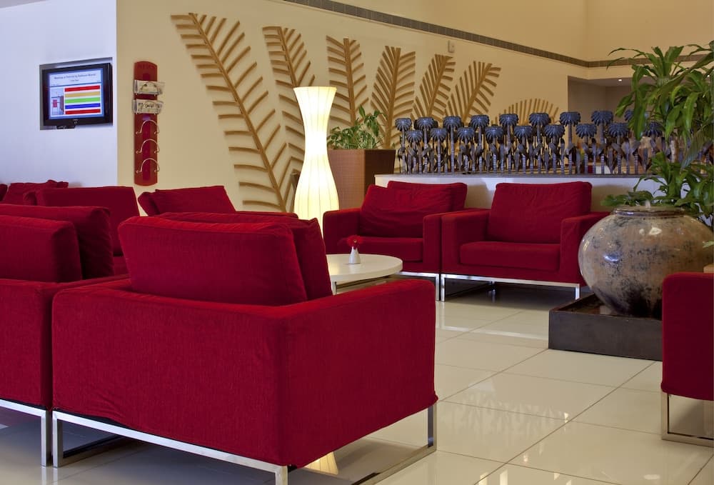 Park Inn by Radisson Muscat
