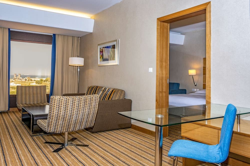 Park Inn by Radisson Muscat