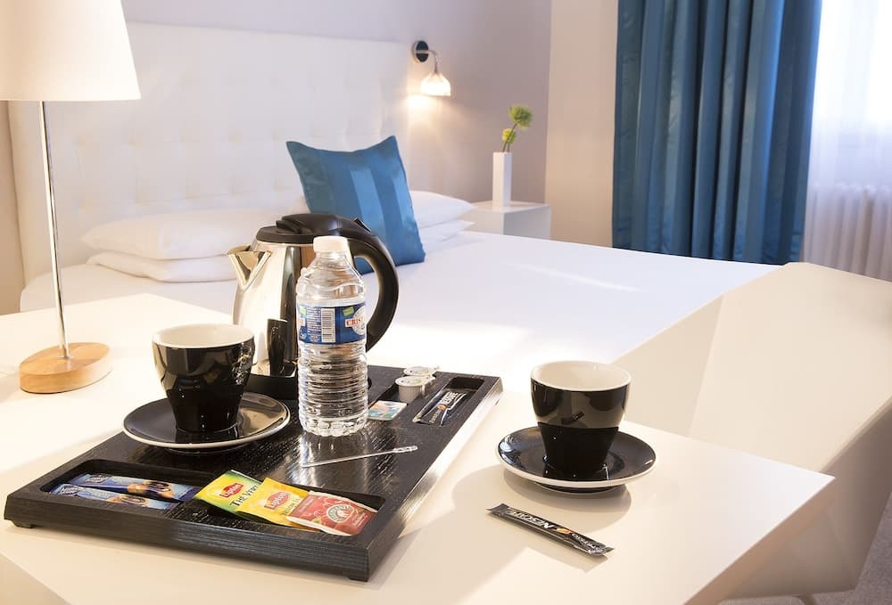 Hôtel Escale Oceania Lorient