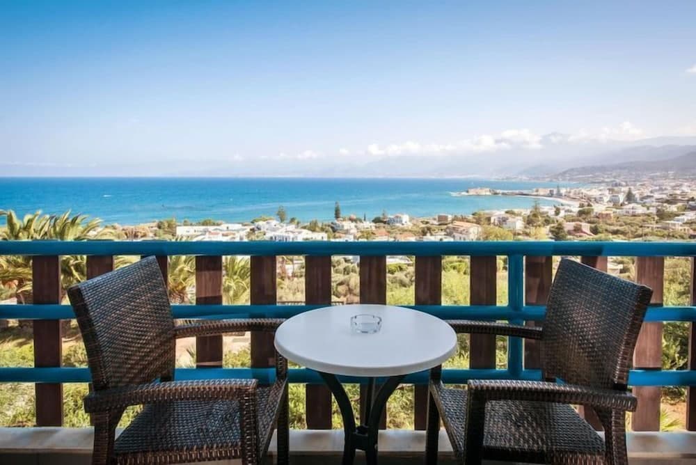 Hersonissos Village Hotel & Bungalows - All inclusive