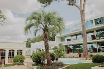 Le Domaine de Verchant Relais & Châteaux