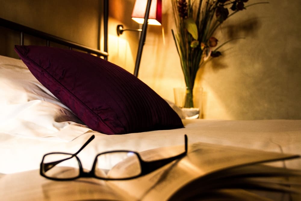 Hotel & Spa La Salve