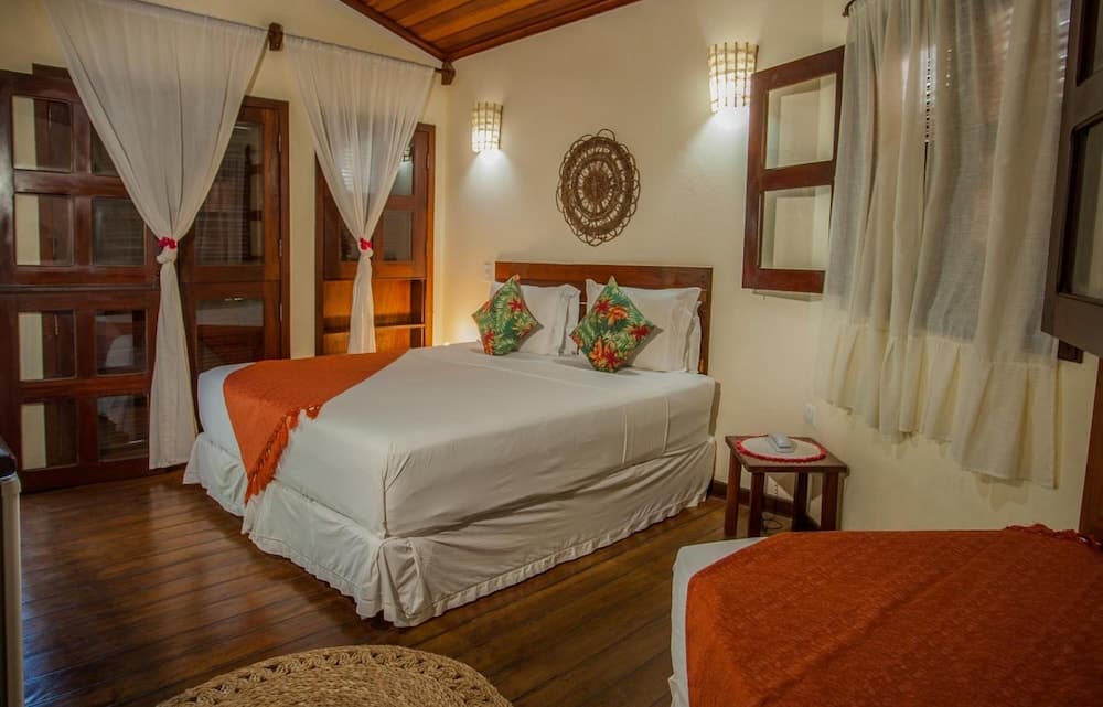 Pousada Surfing Jeri