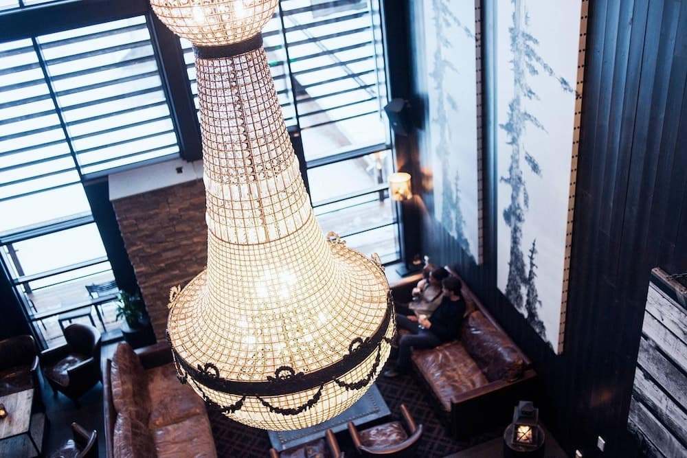 Norefjell Ski & Spa, an Ascend Hotel Collection Member