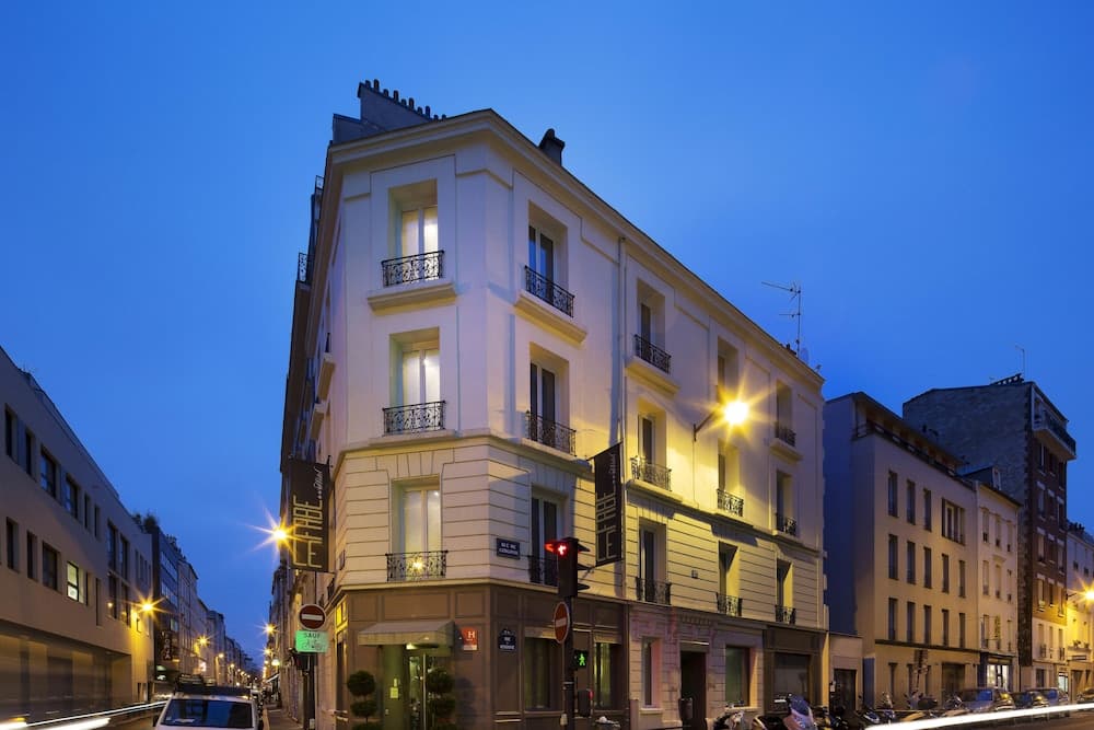 hotel image
