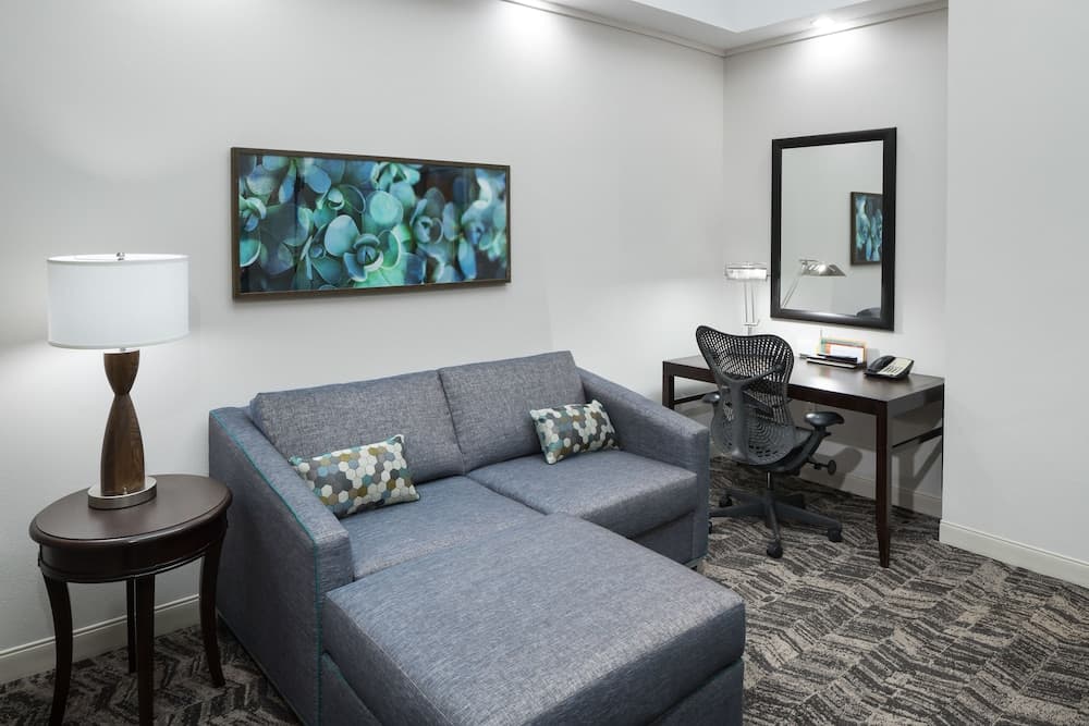 Hilton Garden Inn Dothan