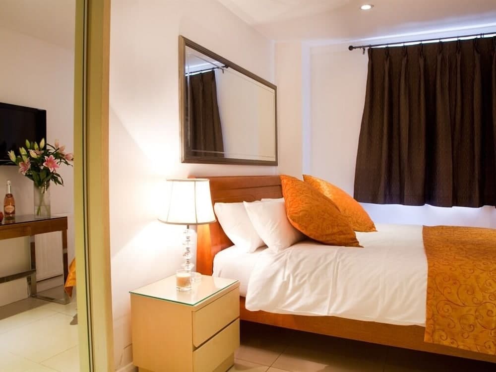 City Inn Russell Square