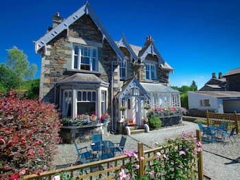 Elim Bank Guest House