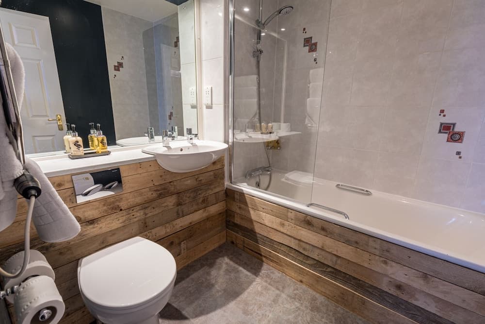 Duke of Marlborough Hotel