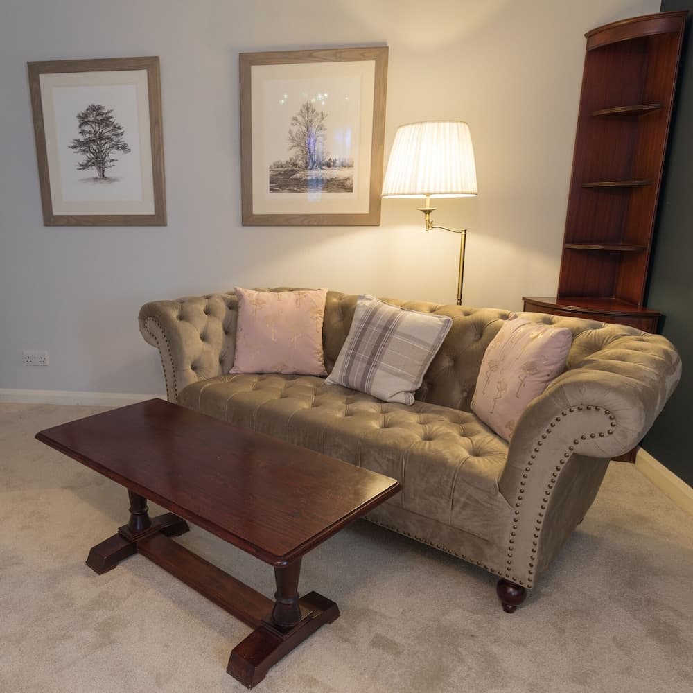 Duke of Marlborough Hotel