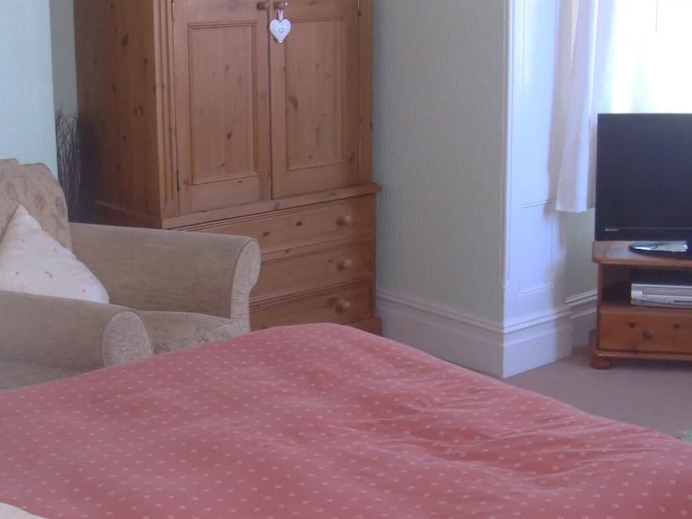 Harlequin Guest House