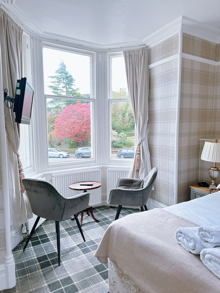 Rayrigg Villa Windermere